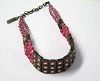 Click to Enlarge - alisha - DIAMONTE NECKLACE-( AN 2266)